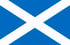 Flag of Scotland