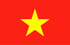 Flag ofVietnam