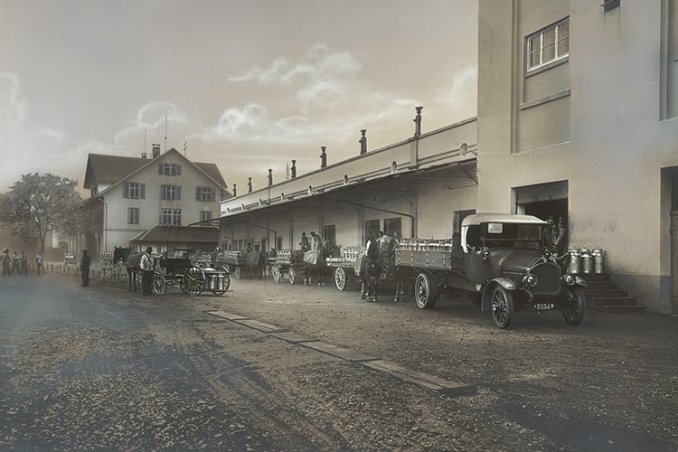 HSN_Ins_Milchanlieferung_1920er-Jahre