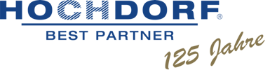 HOCHDORF_Logo_125 Jahr Jubiläum